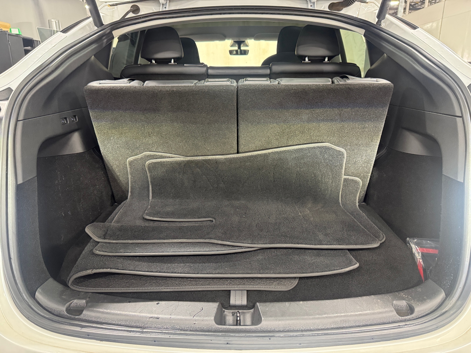 Thumbnail: 2021 Tesla Model Y - 6