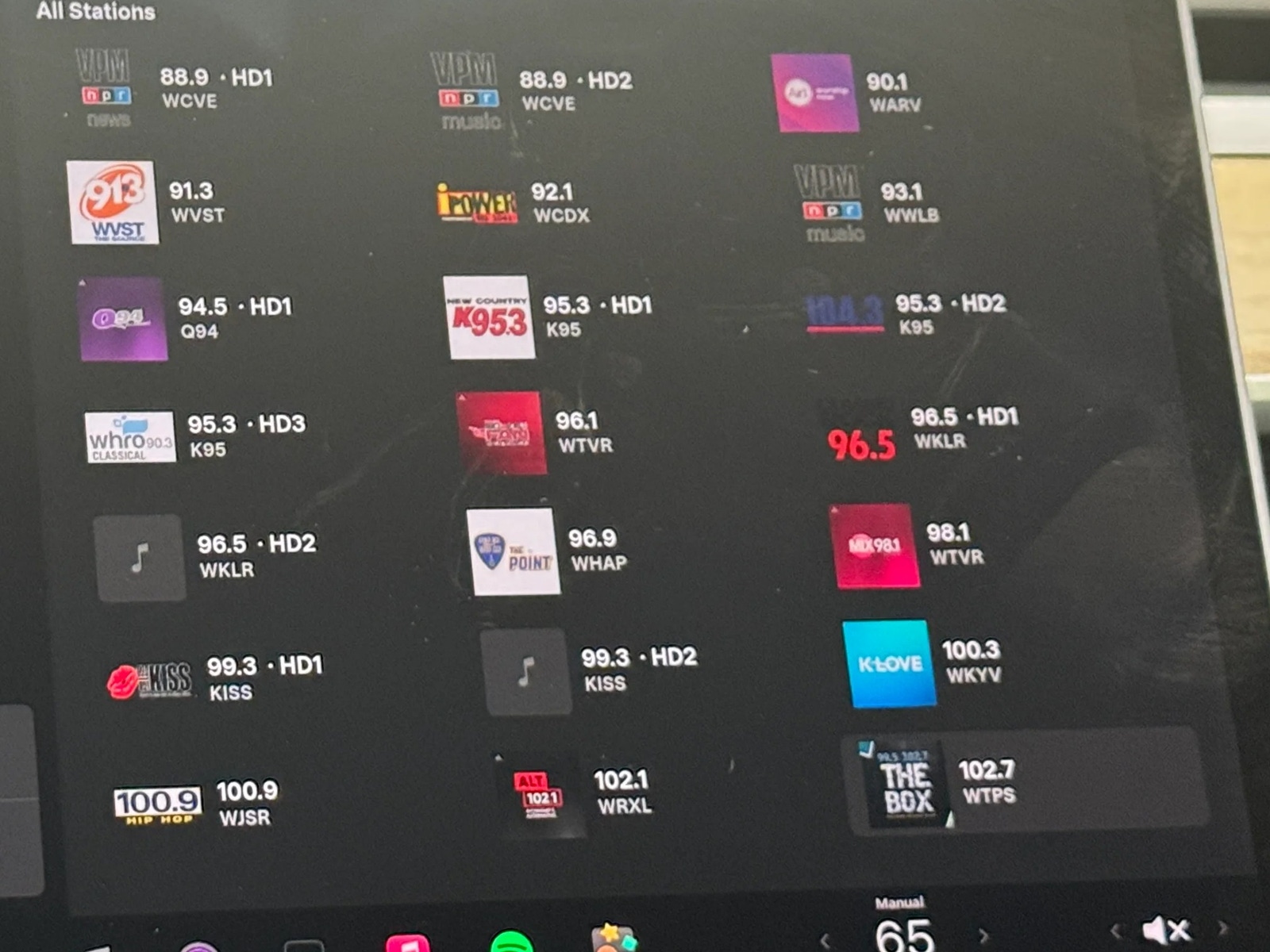 Thumbnail: 2021 Tesla Model Y - 3