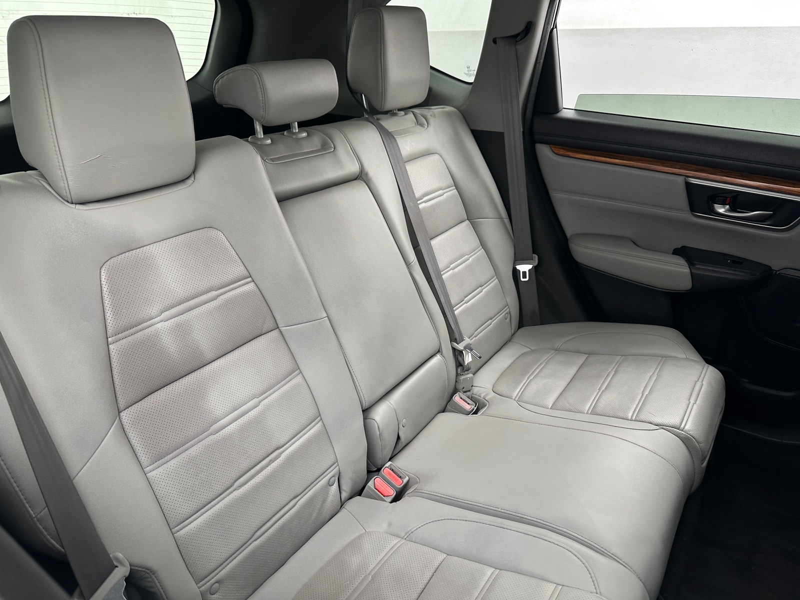 Thumbnail: 2018 Honda CR-V - 5