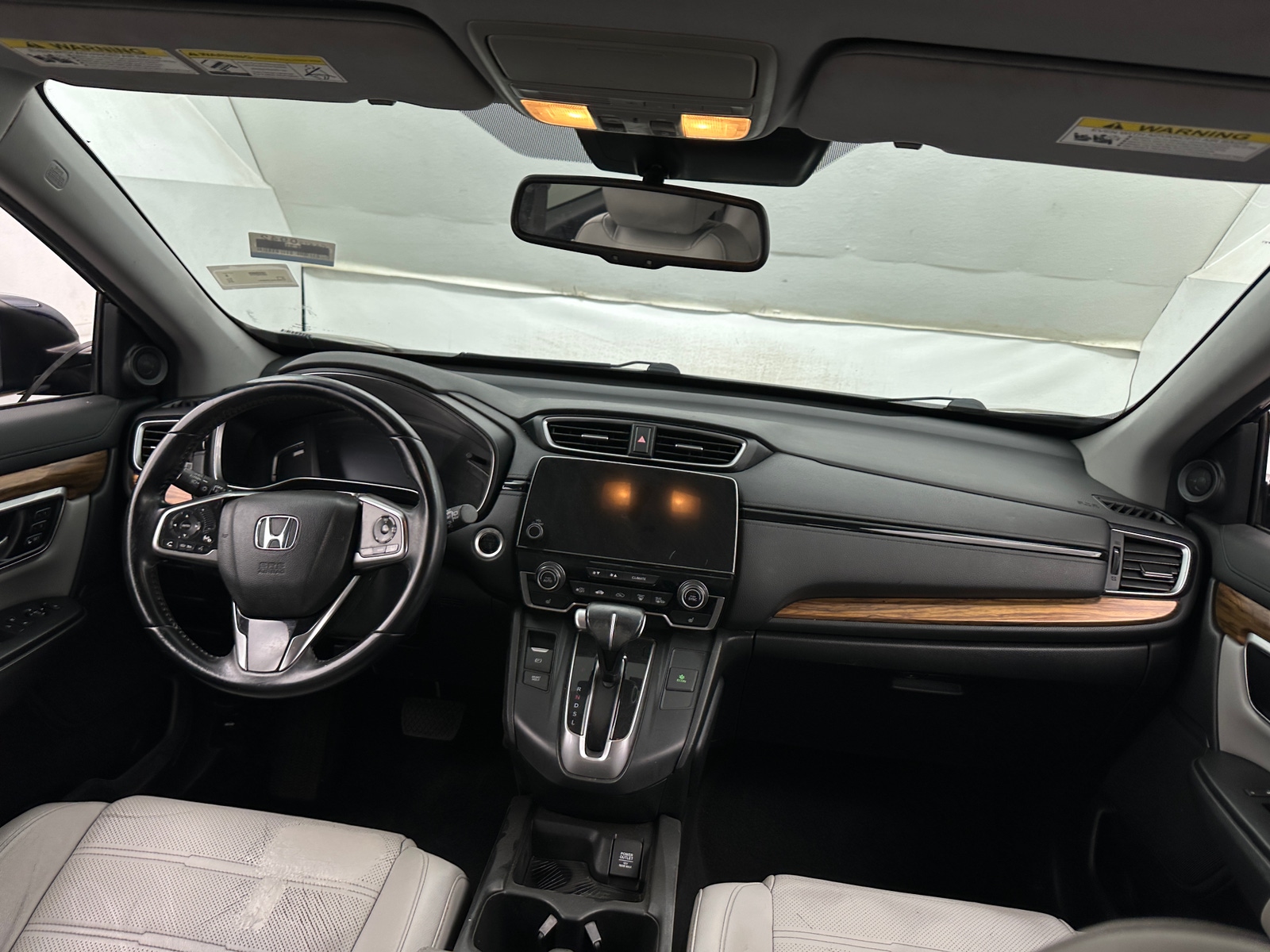 Thumbnail: 2018 Honda CR-V - 2