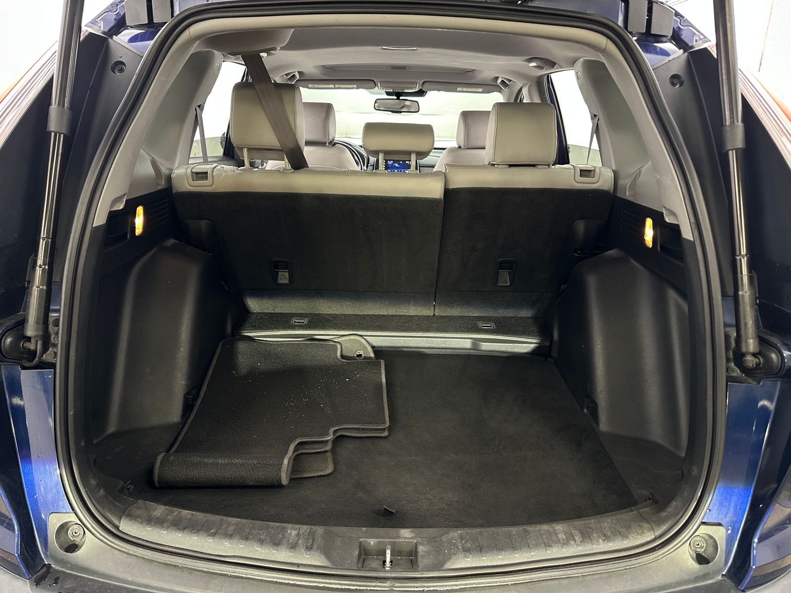 Thumbnail: 2018 Honda CR-V - 6