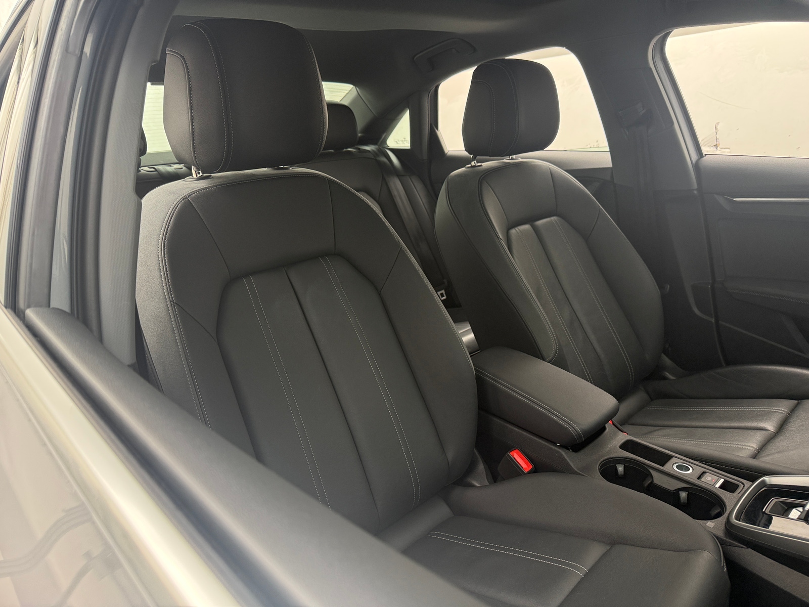 Thumbnail: 2023 Audi A3 - 2