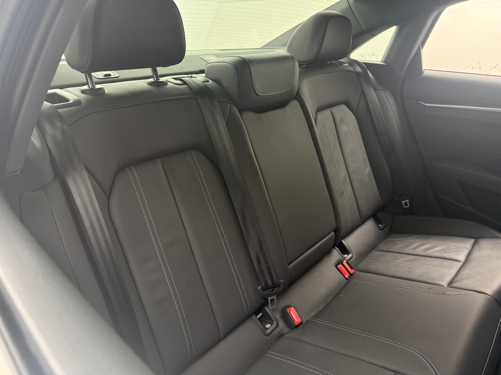 Thumbnail: 2023 Audi A3 - 6