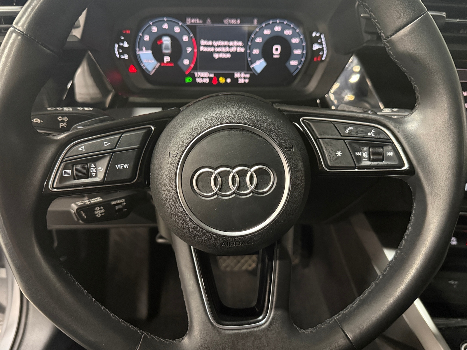 Thumbnail: 2023 Audi A3 - 5