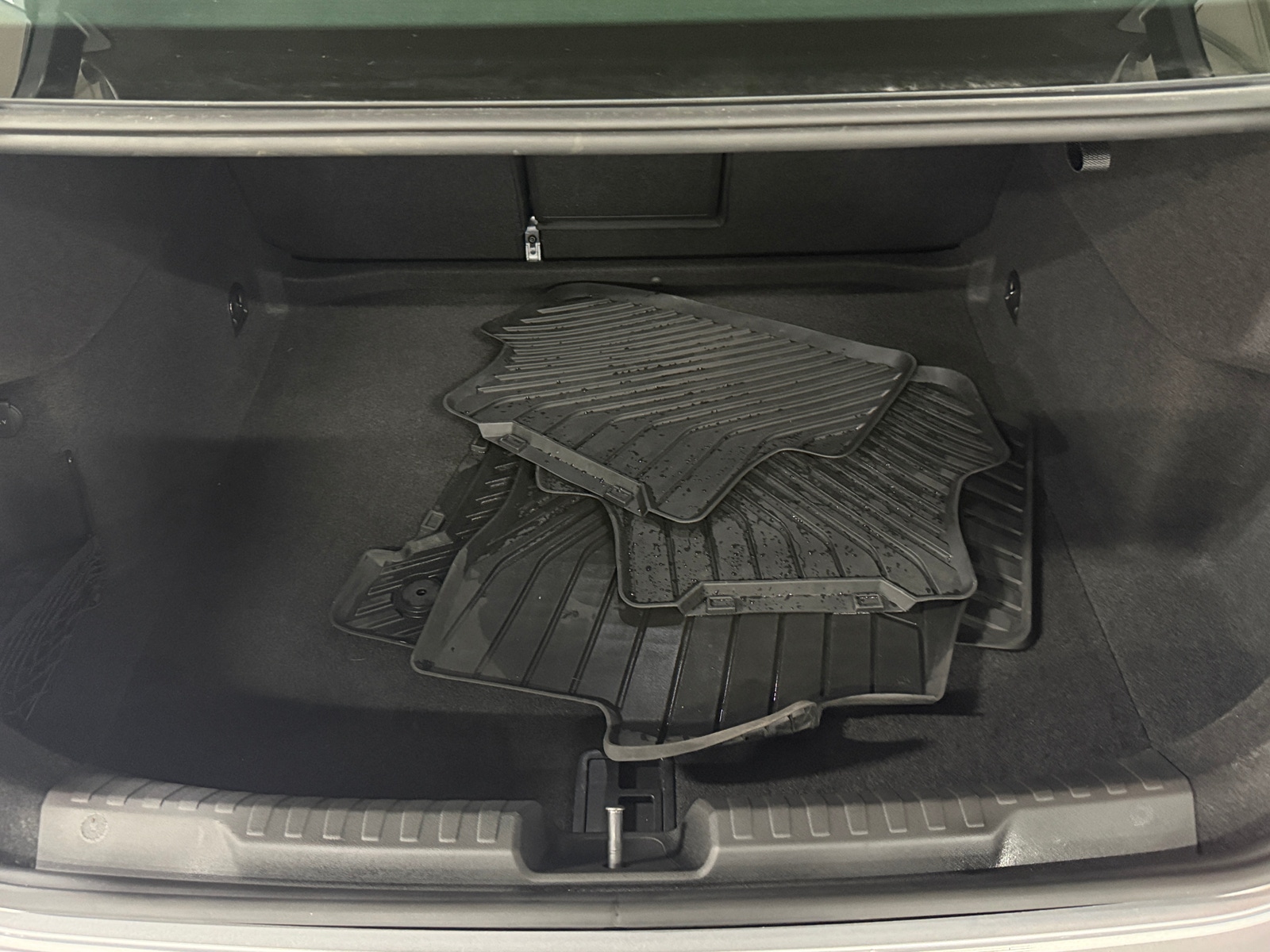 Thumbnail: 2023 Audi A3 - 7