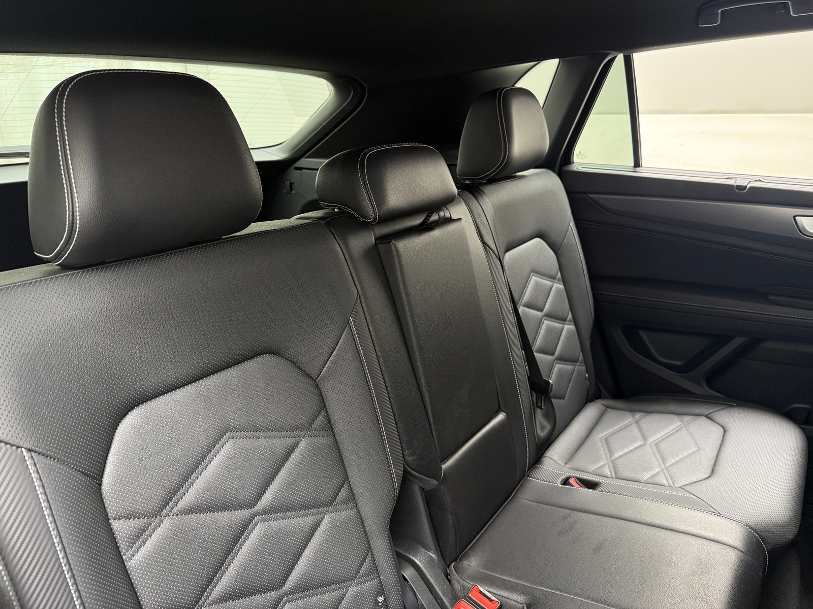 Thumbnail: 2025 Volkswagen Atlas - 5