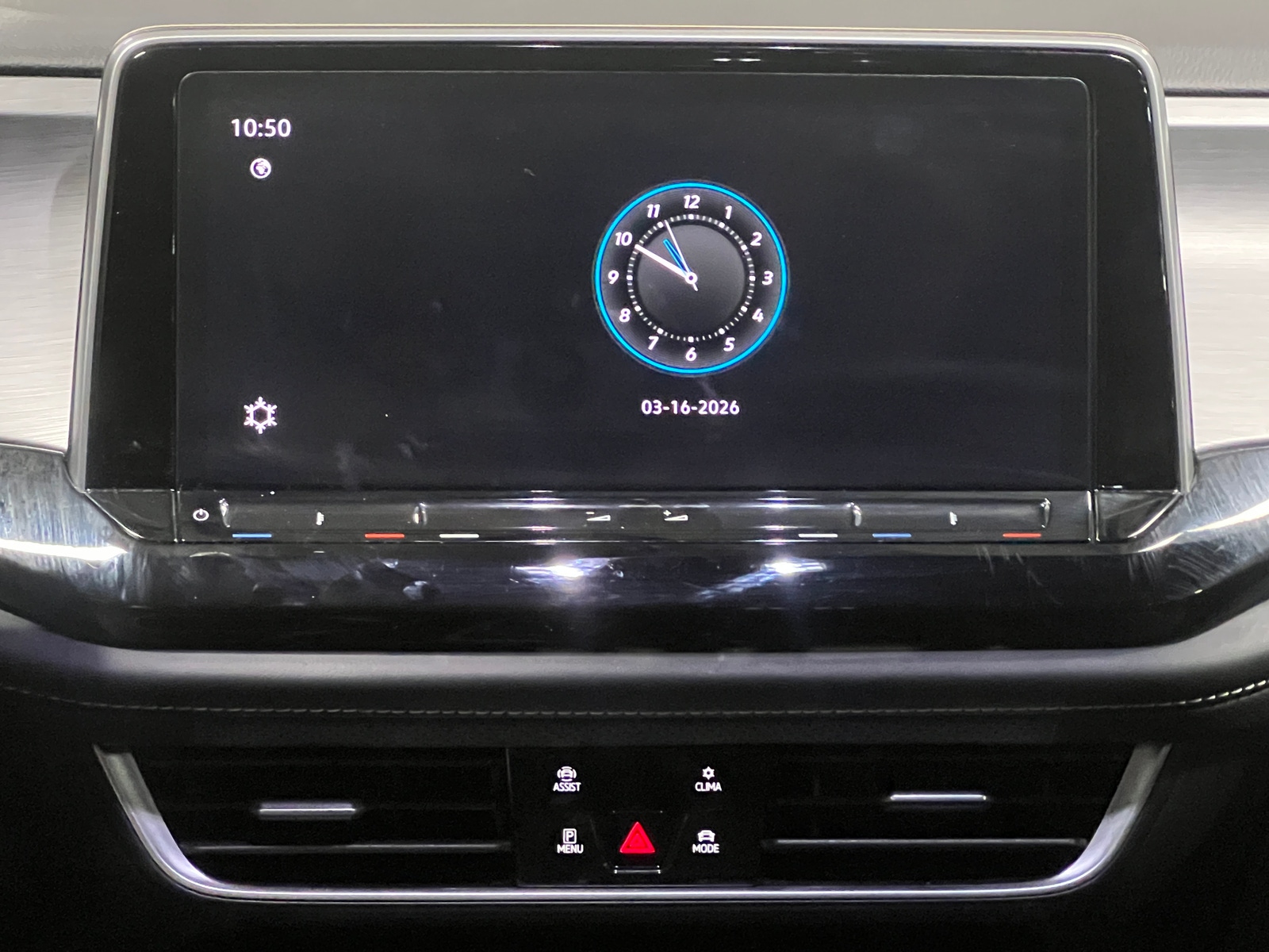 Thumbnail: 2025 Volkswagen Atlas - 3