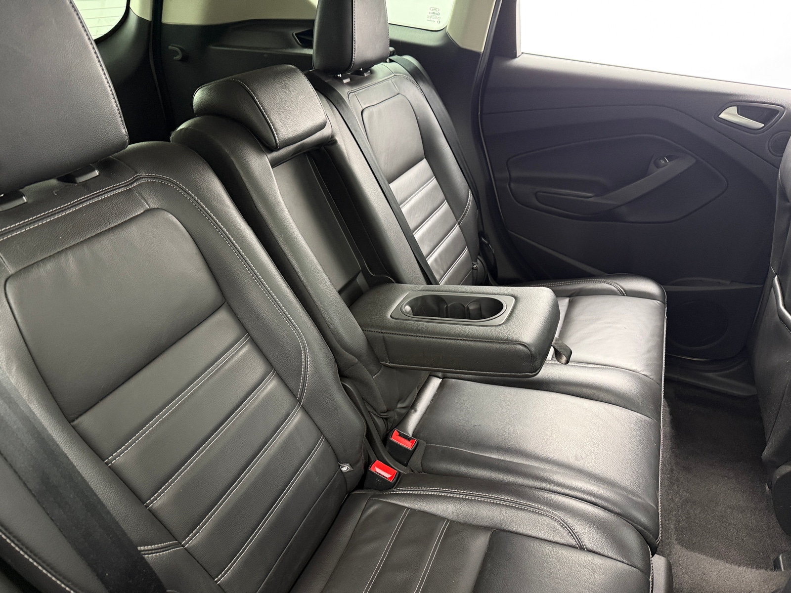 Thumbnail: 2018 Ford Escape - 5