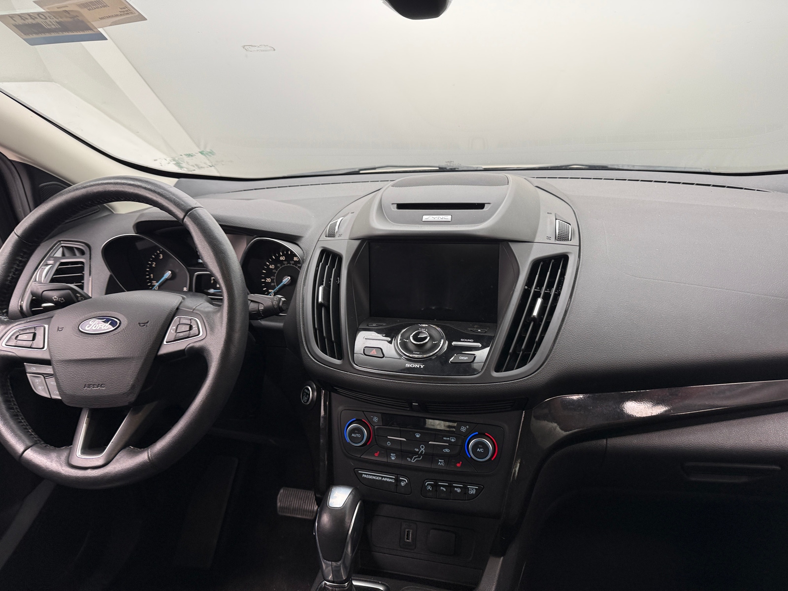 Thumbnail: 2018 Ford Escape - 2