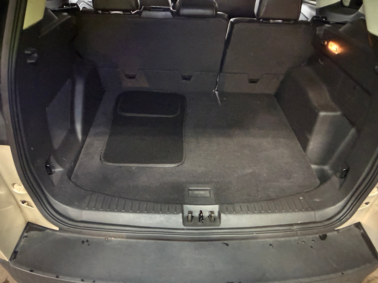 Thumbnail: 2018 Ford Escape - 6