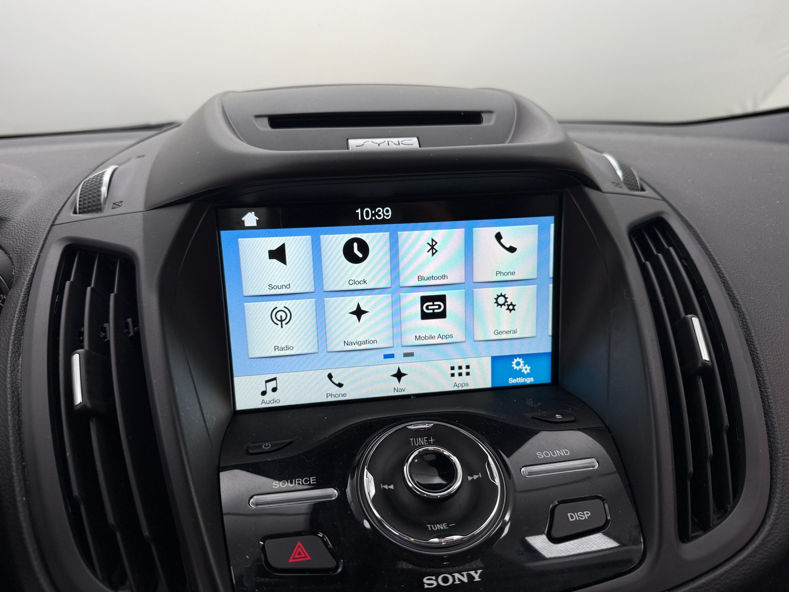 Thumbnail: 2018 Ford Escape - 3