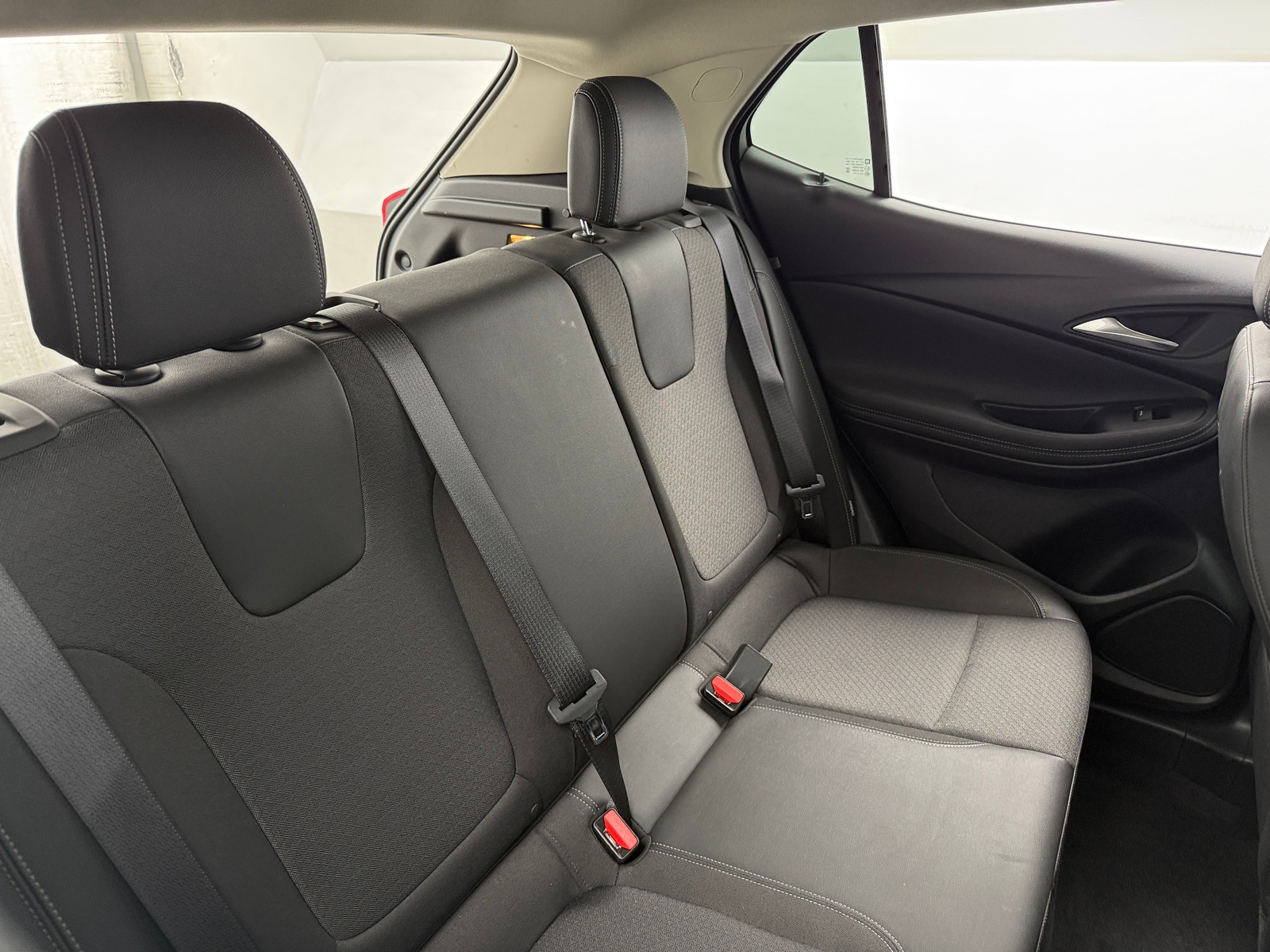 Thumbnail: 2025 Buick Encore GX - 6