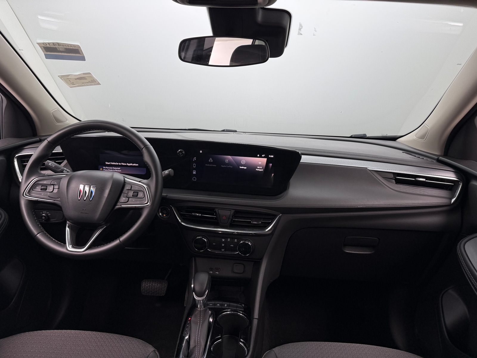 Thumbnail: 2025 Buick Encore GX - 3