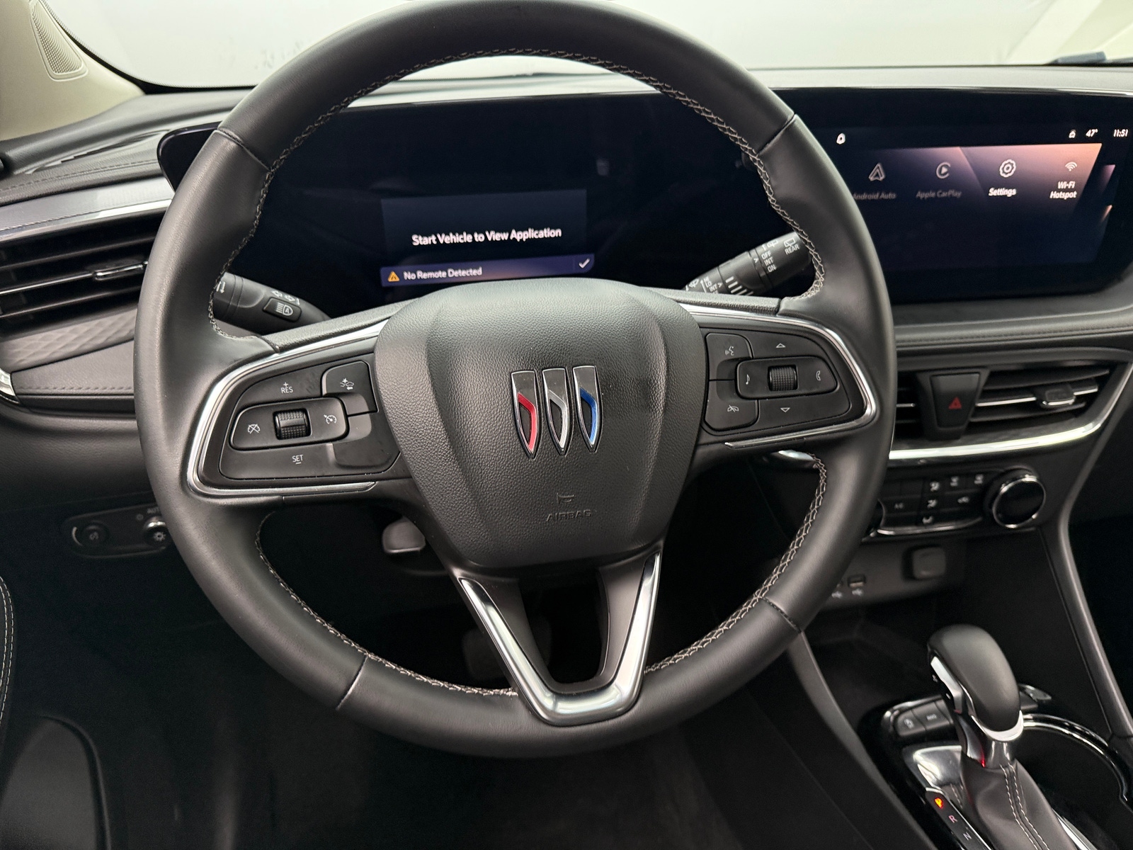 Thumbnail: 2025 Buick Encore GX - 5