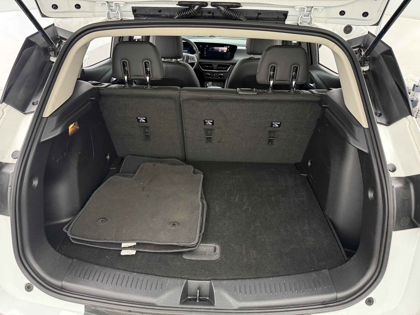 Thumbnail: 2025 Buick Encore GX - 7