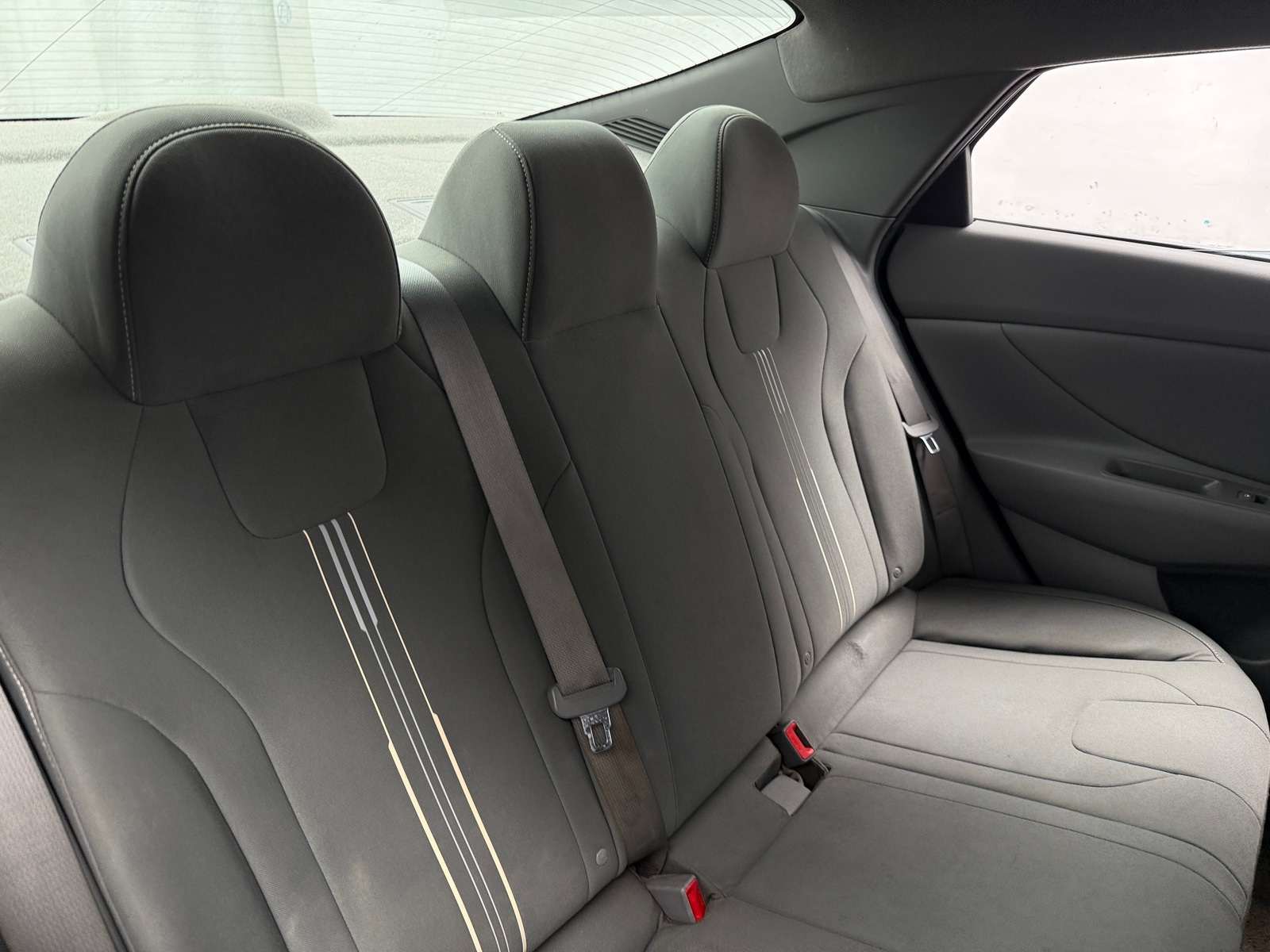 Thumbnail: 2023 Hyundai Elantra - 6