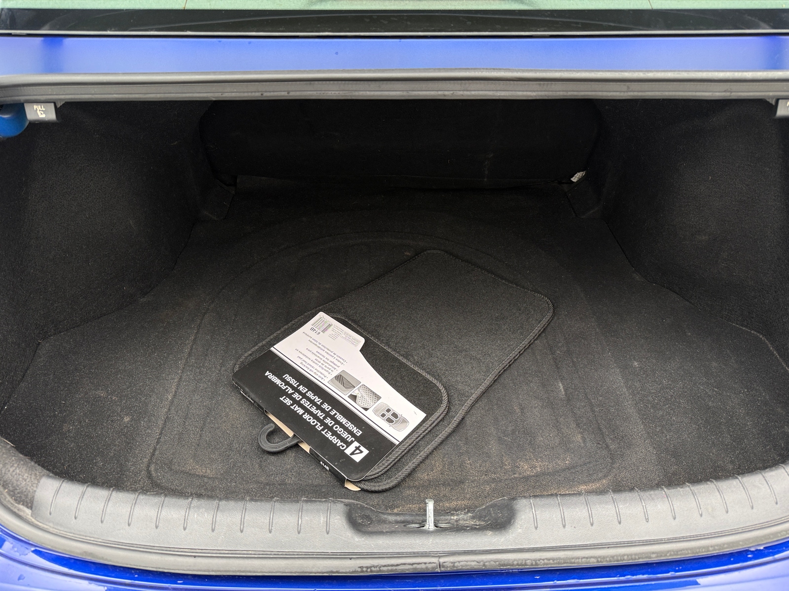 Thumbnail: 2023 Hyundai Elantra - 7