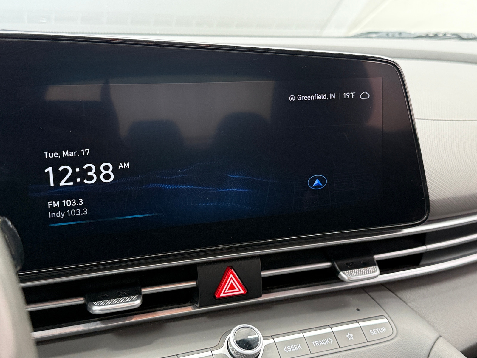 Thumbnail: 2023 Hyundai Elantra - 4