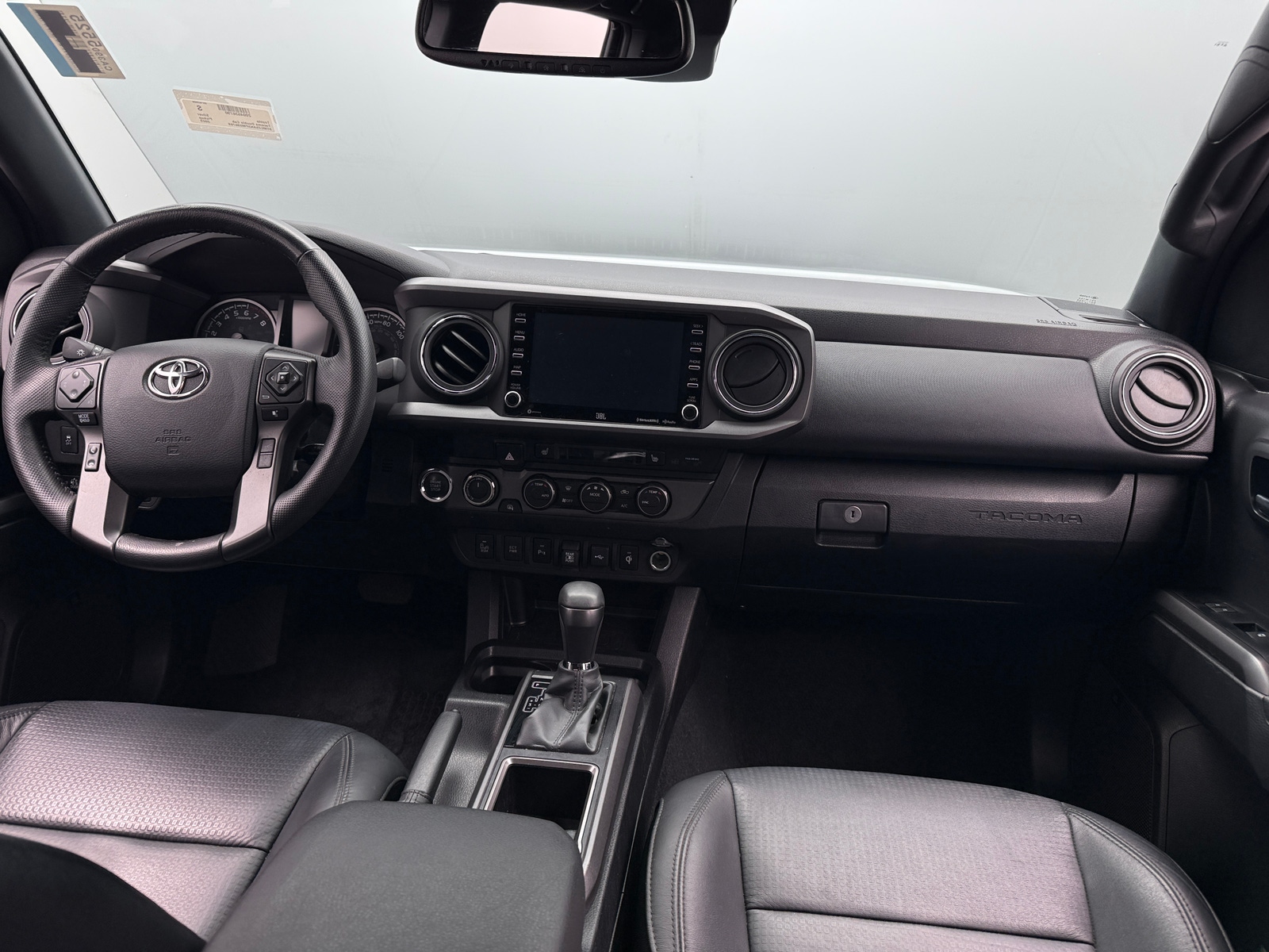 Thumbnail: 2023 Toyota Tacoma - 3