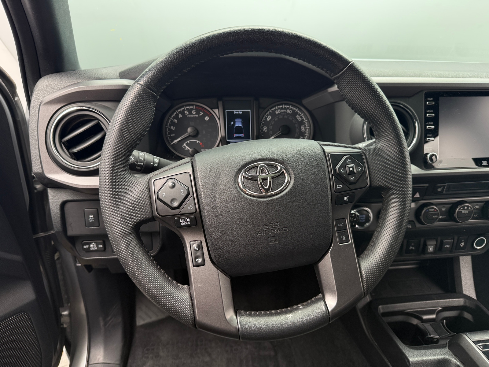 Thumbnail: 2023 Toyota Tacoma - 5