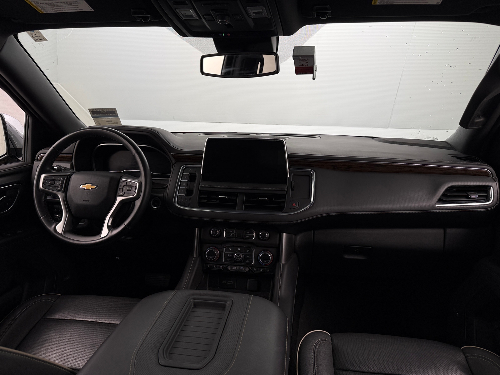 Thumbnail: 2023 Chevrolet Suburban - 2