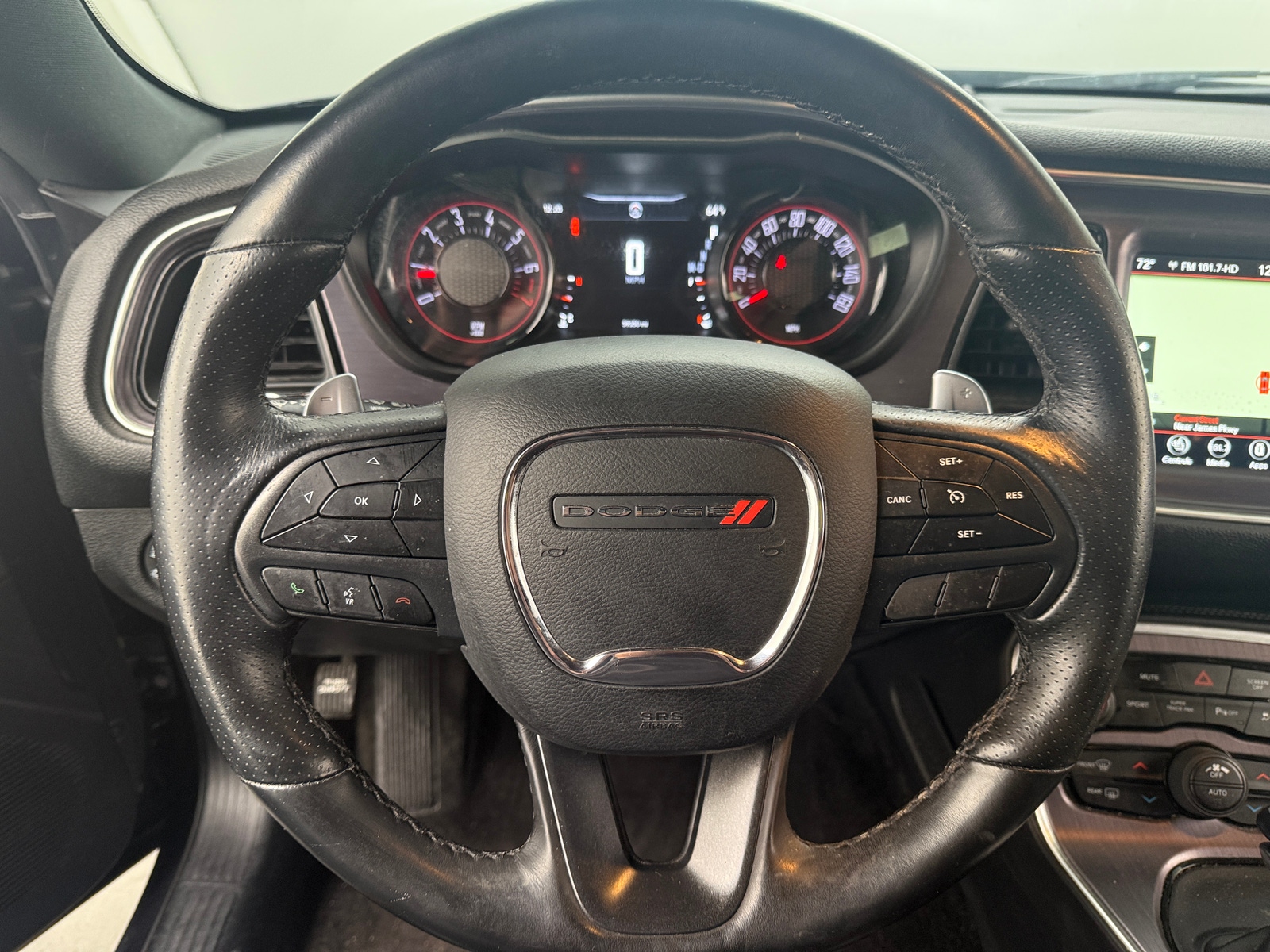 Thumbnail: 2018 Dodge Challenger - 3