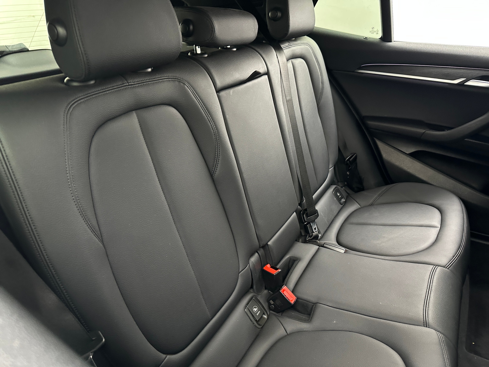 Thumbnail: 2021 BMW X2 - 5