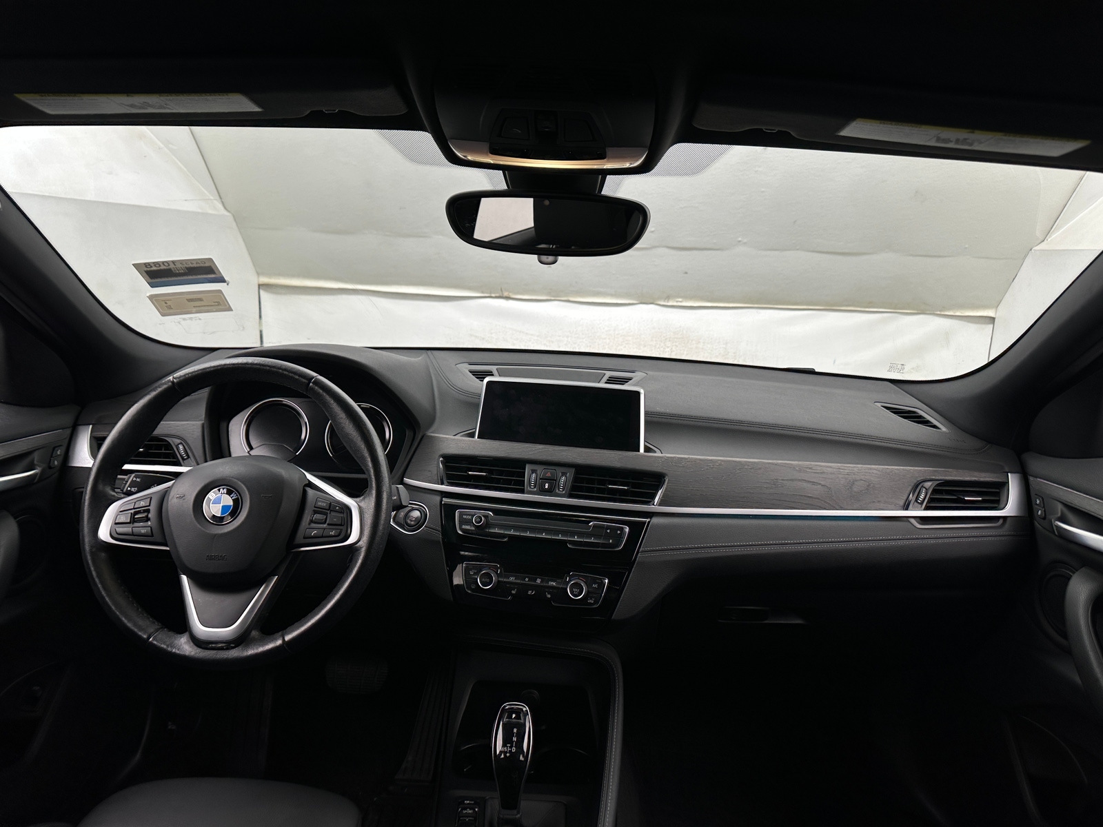 Thumbnail: 2021 BMW X2 - 2