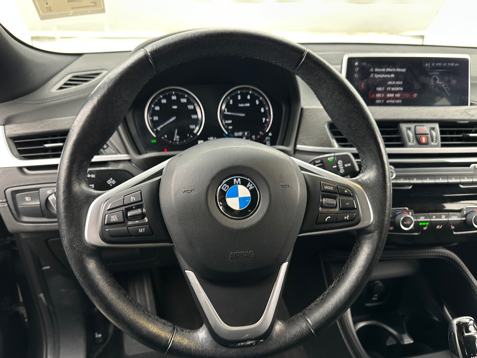 Thumbnail: 2021 BMW X2 - 4