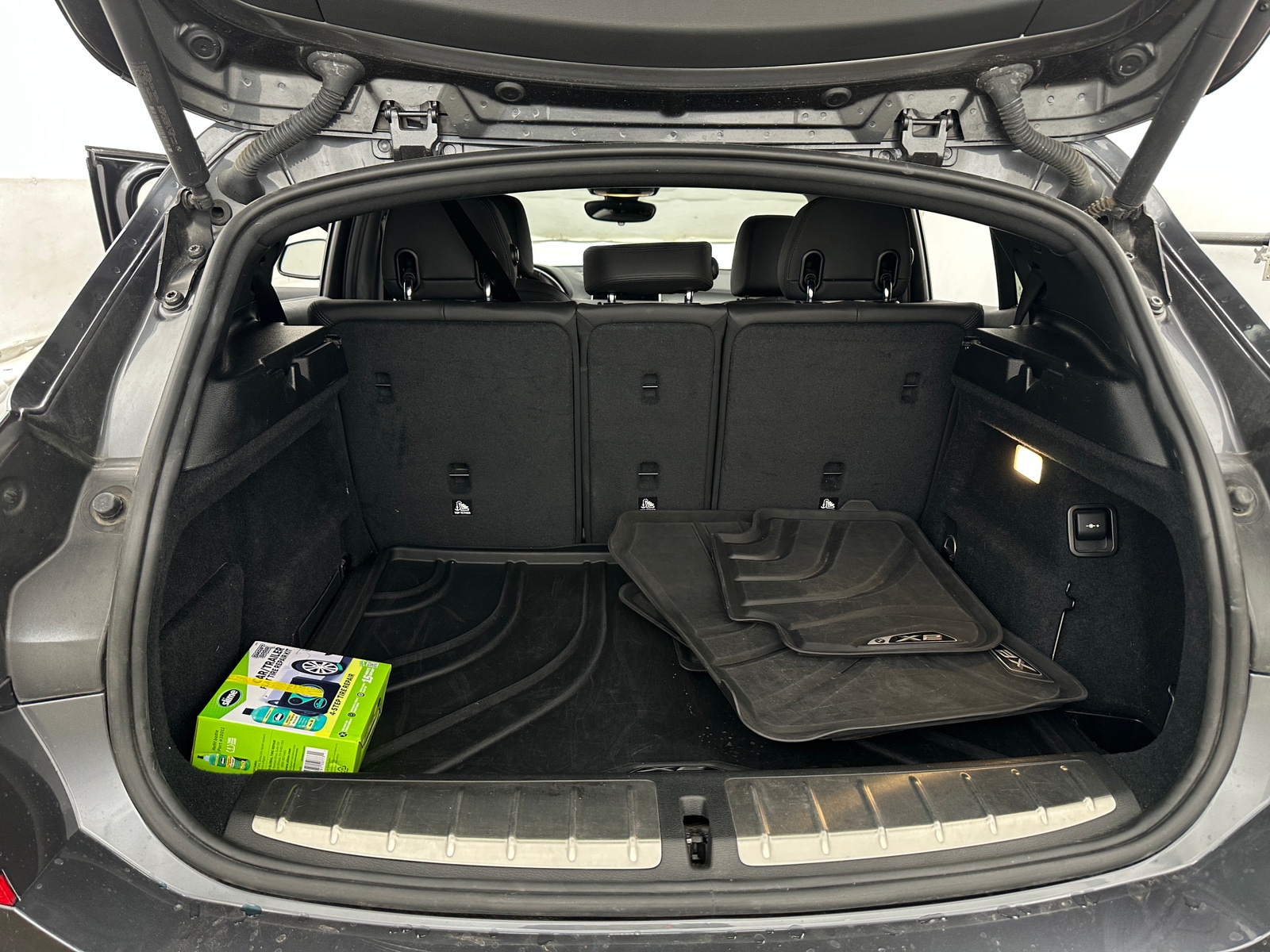 Thumbnail: 2021 BMW X2 - 6