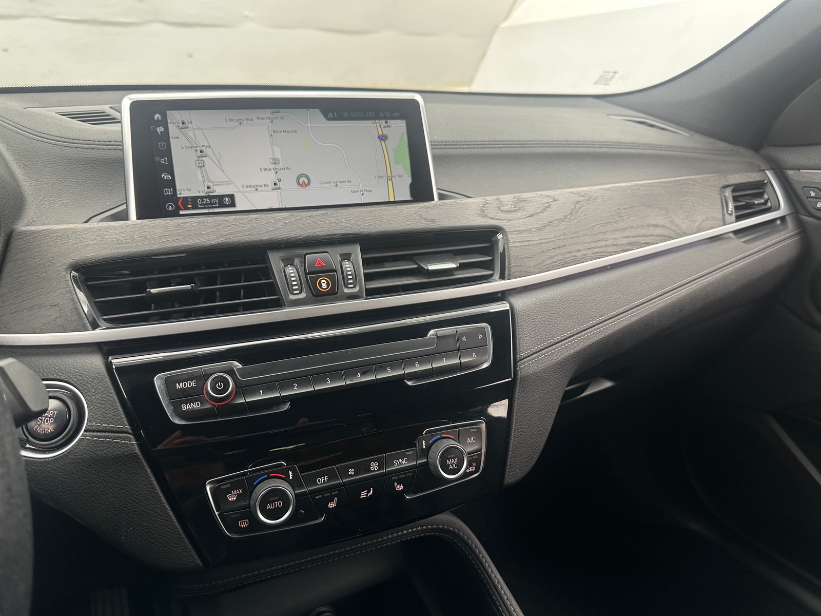 Thumbnail: 2021 BMW X2 - 3