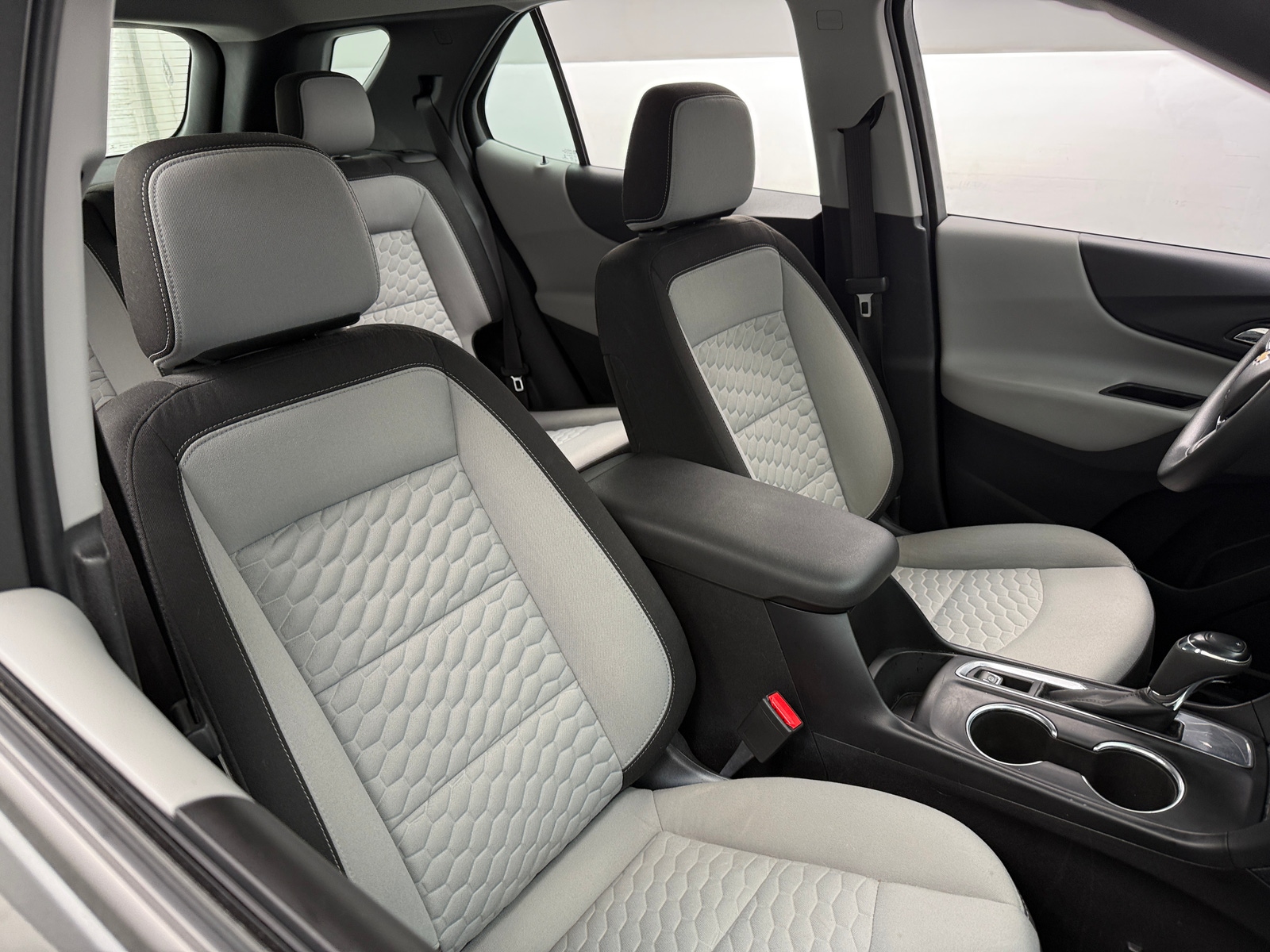 Thumbnail: 2018 Chevrolet Equinox - 2