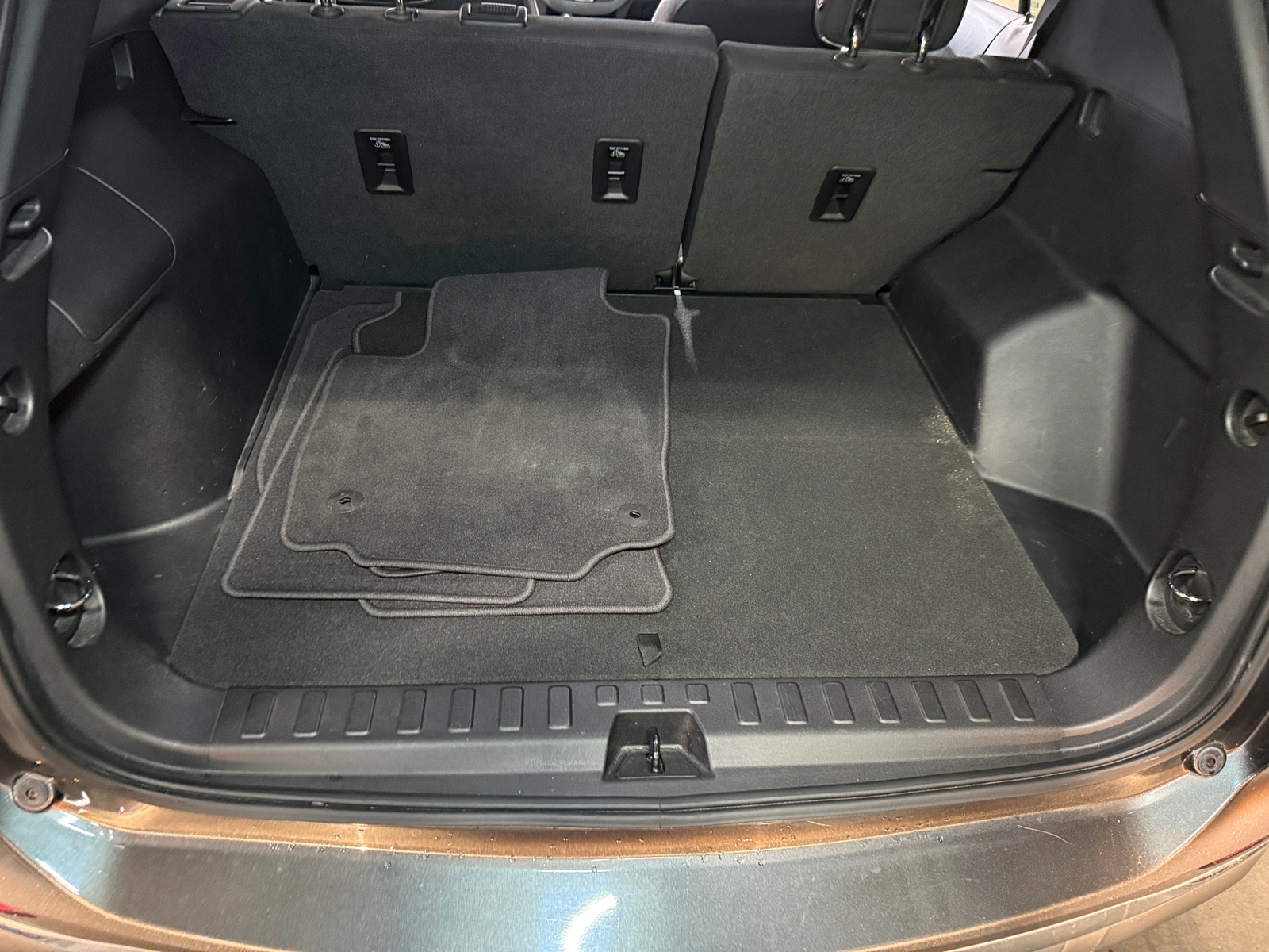 Thumbnail: 2018 Chevrolet Equinox - 7