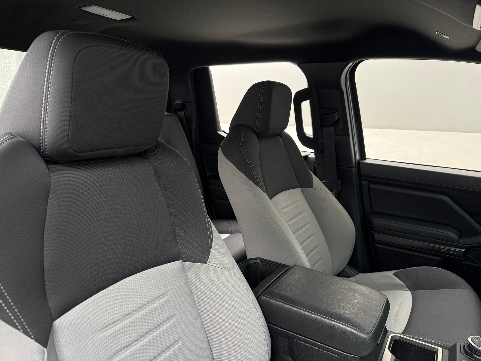 Thumbnail: 2025 Toyota Tacoma - 2