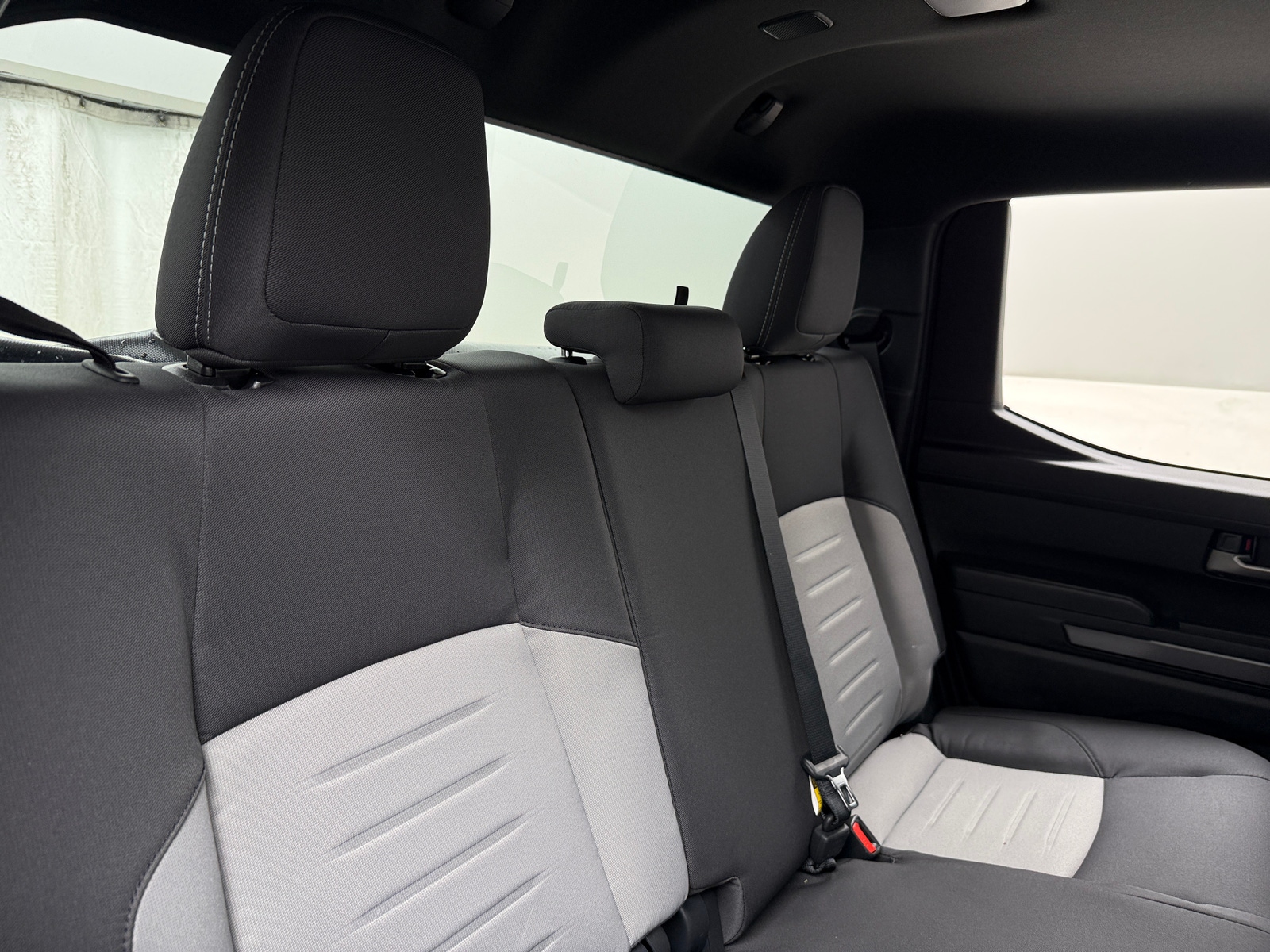 Thumbnail: 2025 Toyota Tacoma - 6