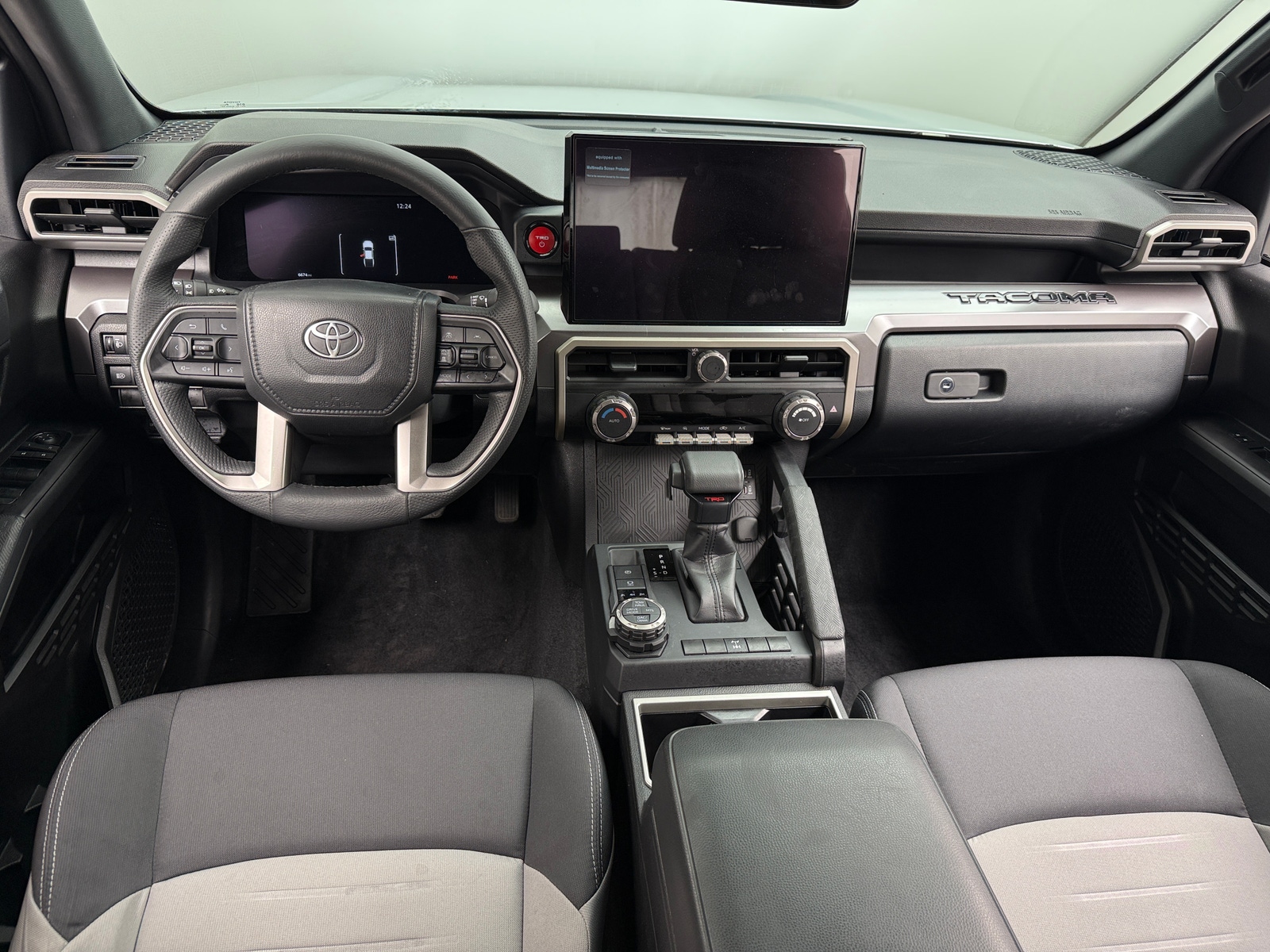 Thumbnail: 2025 Toyota Tacoma - 3