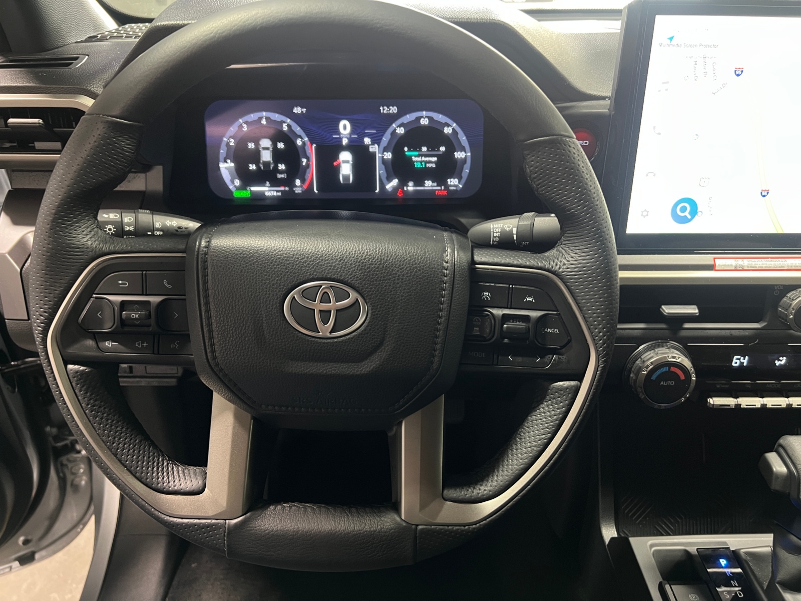 Thumbnail: 2025 Toyota Tacoma - 5