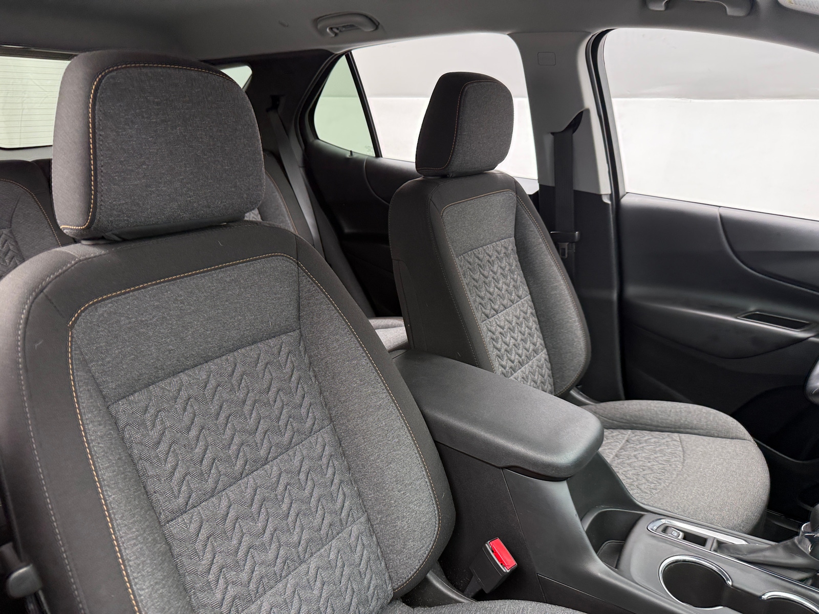 Thumbnail: 2024 Chevrolet Equinox - 2