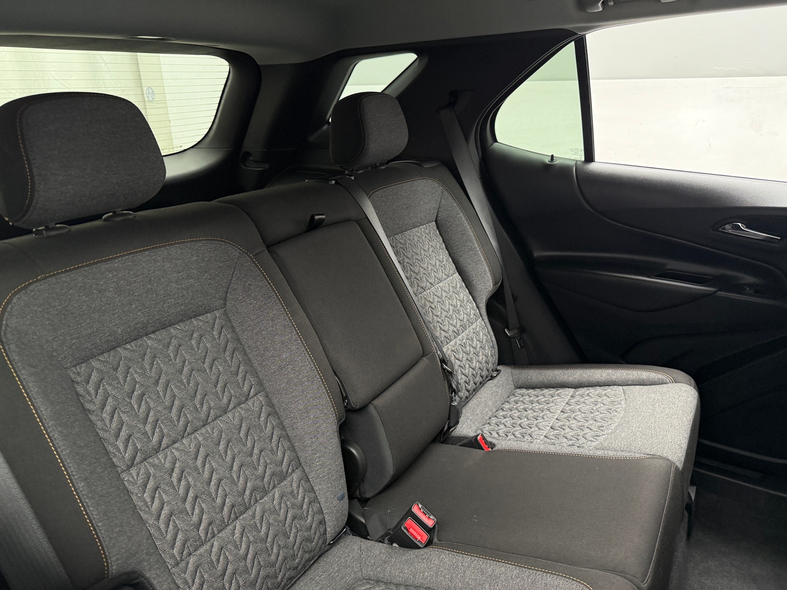 Thumbnail: 2024 Chevrolet Equinox - 6