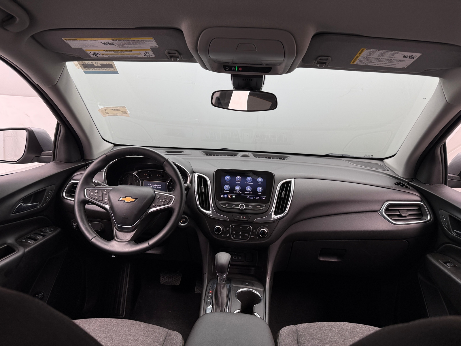 Thumbnail: 2024 Chevrolet Equinox - 3