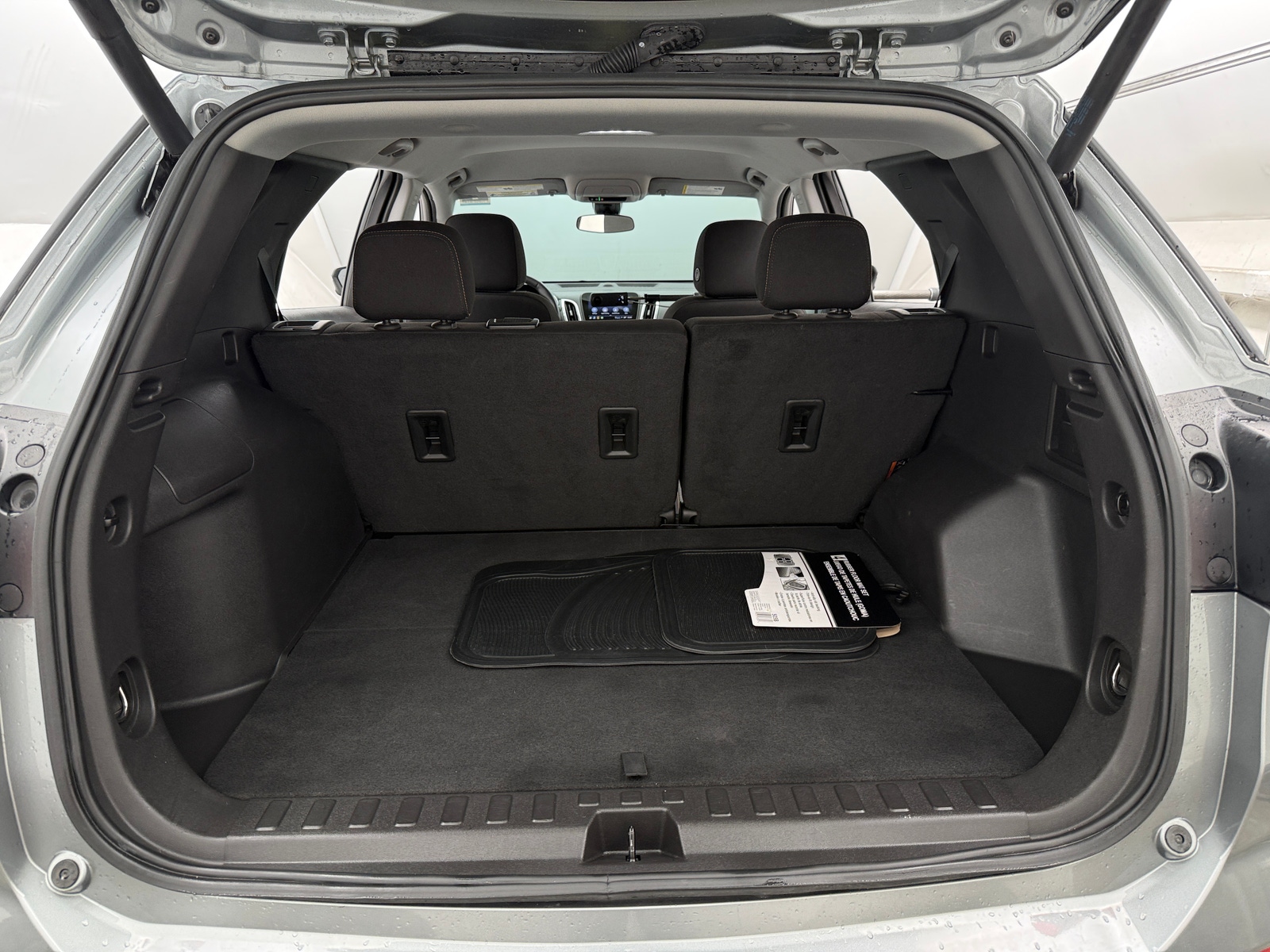 Thumbnail: 2024 Chevrolet Equinox - 7