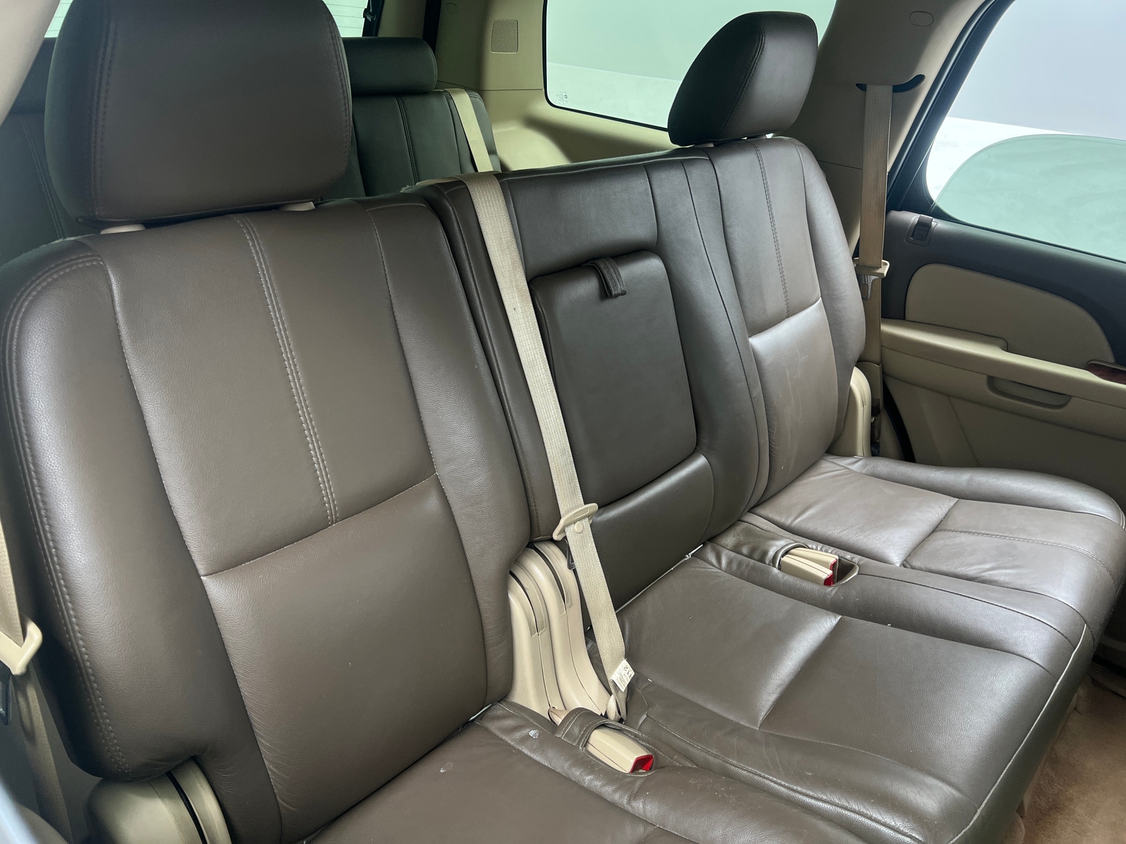 Thumbnail: 2013 Chevrolet Tahoe - 6