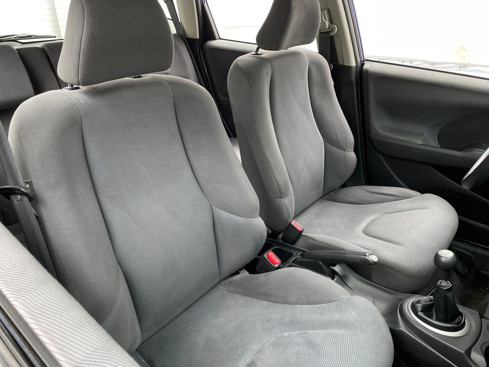 Thumbnail: 2013 Honda Fit - 2