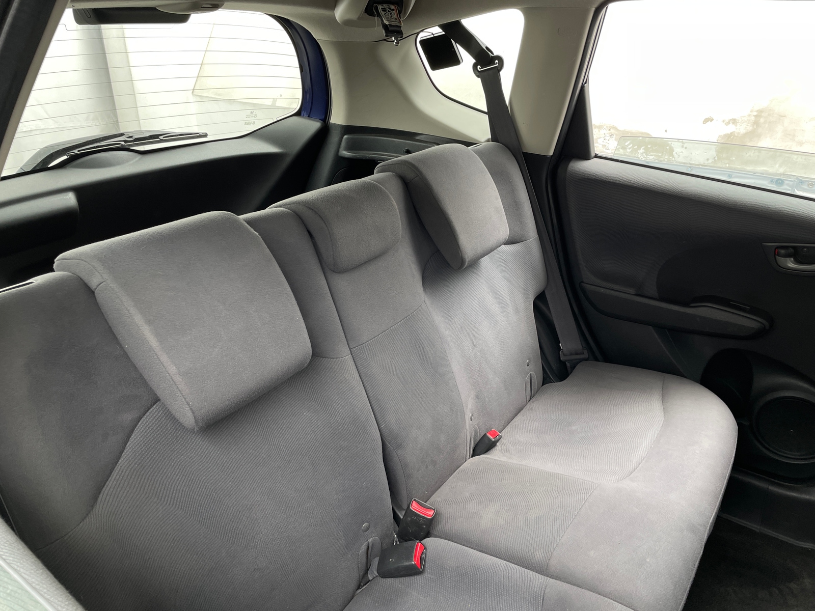 Thumbnail: 2013 Honda Fit - 6