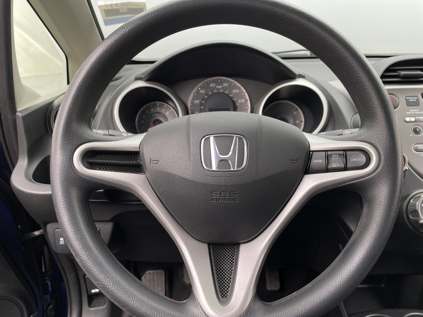 Thumbnail: 2013 Honda Fit - 5