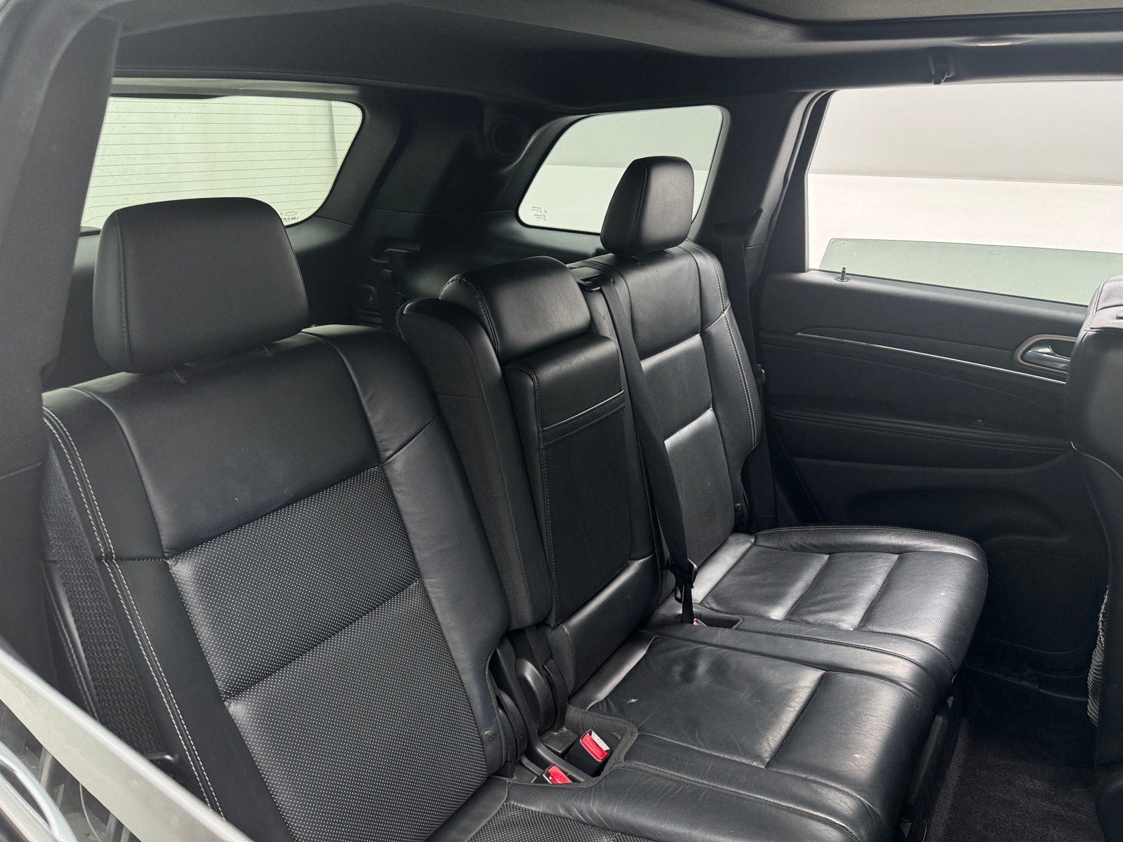 Thumbnail: 2017 Jeep Grand Cherokee - 5