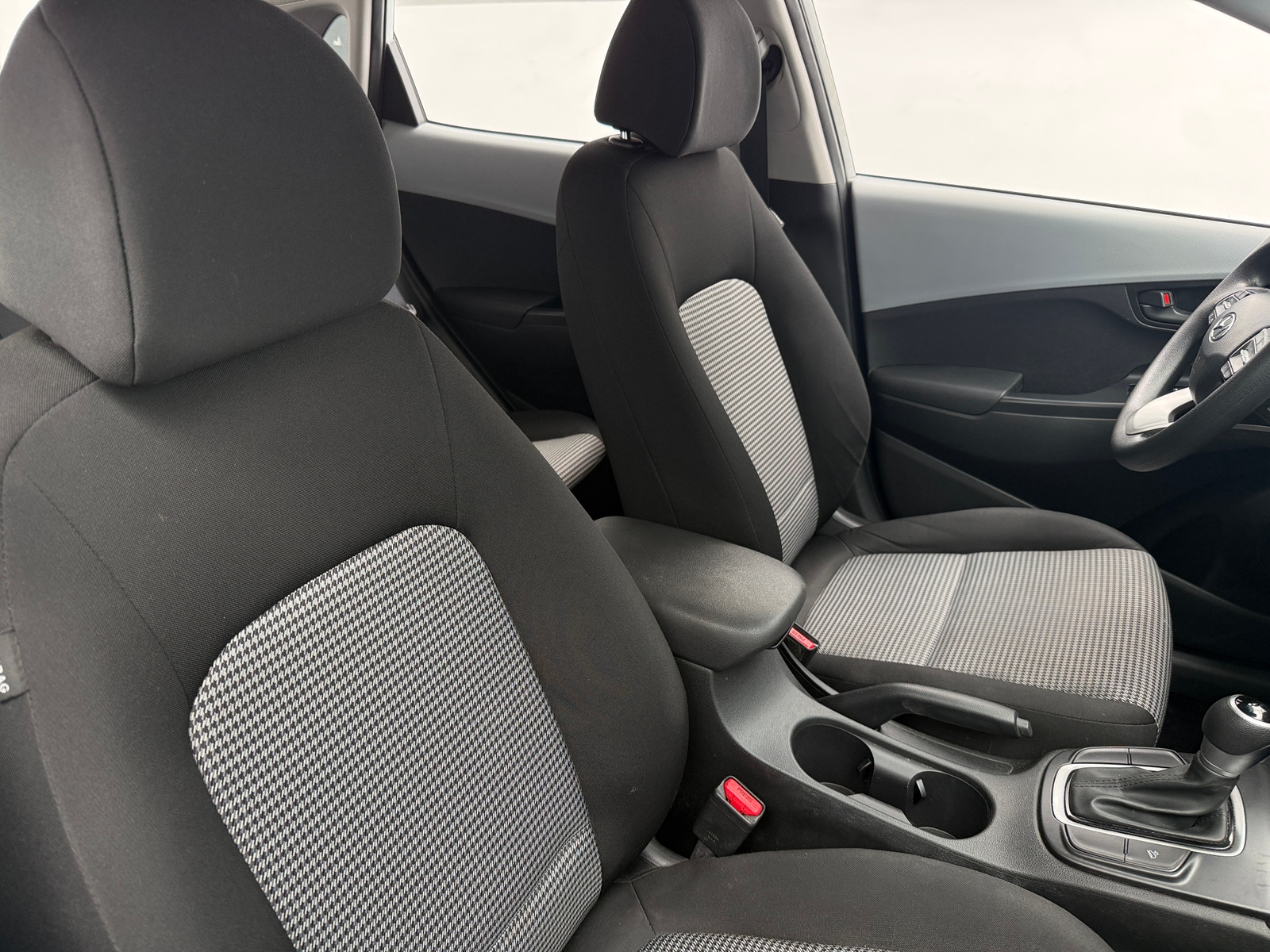 Thumbnail: 2019 Hyundai Kona - 2