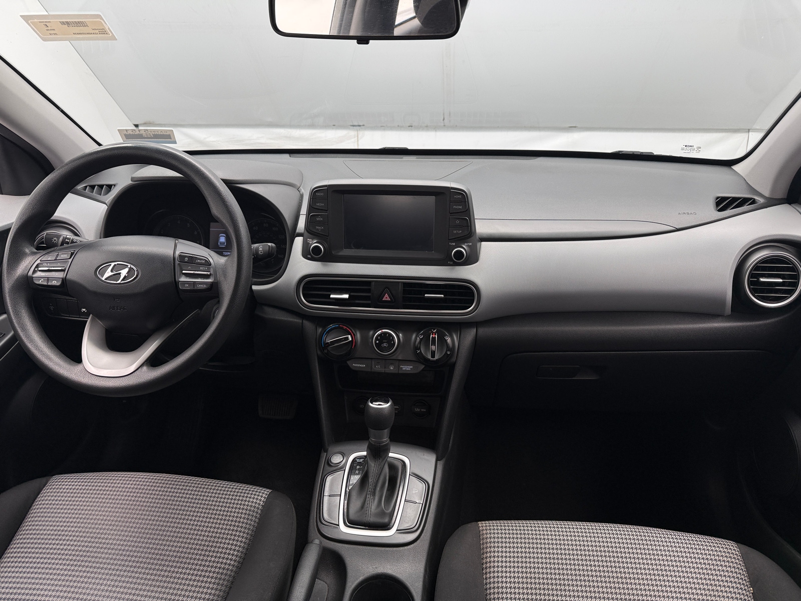 Thumbnail: 2019 Hyundai Kona - 3