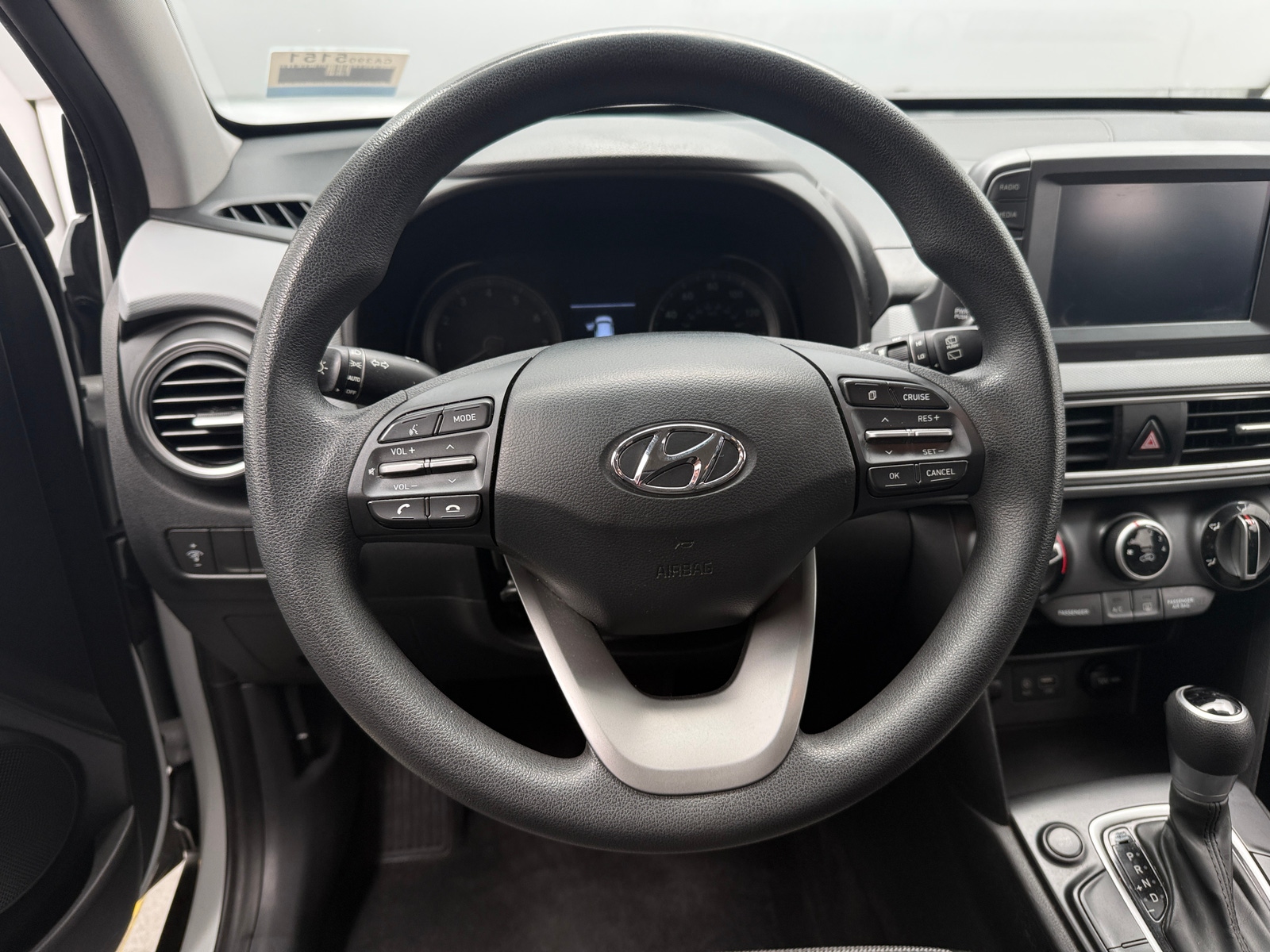 Thumbnail: 2019 Hyundai Kona - 5