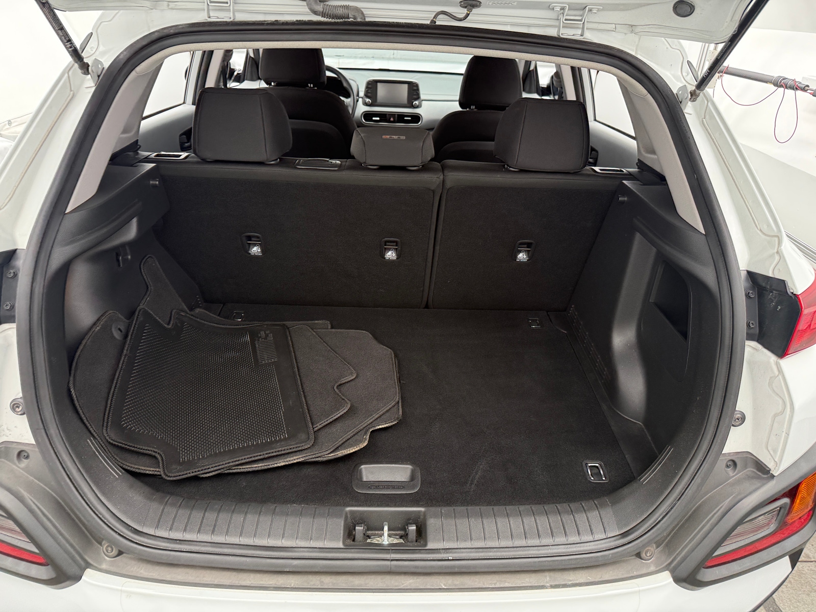 Thumbnail: 2019 Hyundai Kona - 7